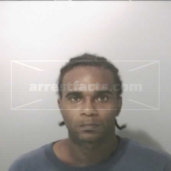 Derrick Jerome Yarbrough