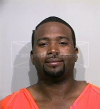 Clarence Lamont Jackson