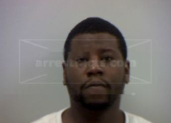 Demonte D Morgan