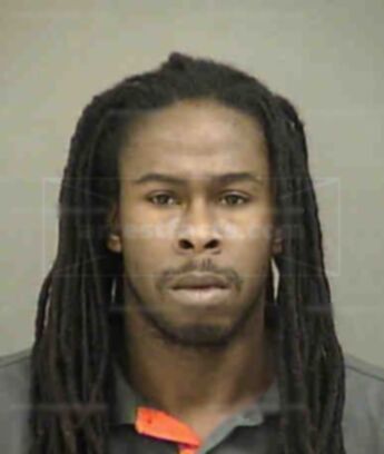 Derek Dwayne Rushing