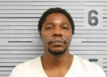 Marcus Santelle King