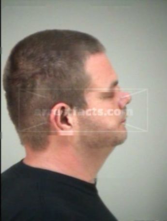 Joshua Paul Detwiler