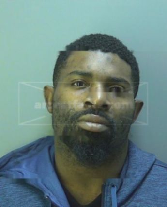 Marquis Levelle Huggins