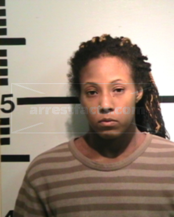 Gabryell Latrice Roseman