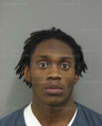 Eric Lorenzo Brown