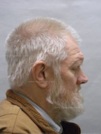 Ronald Dewayne Brasted
