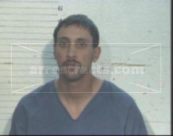 Eddie Caine Peralta