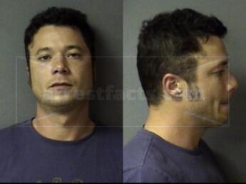Michael Scott Alewine