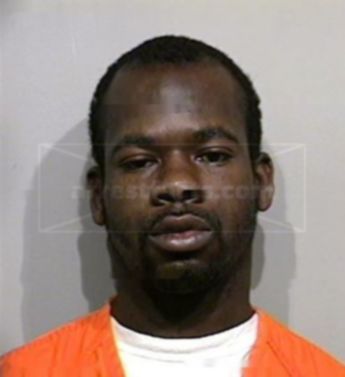 Brandon Antoine Trotter