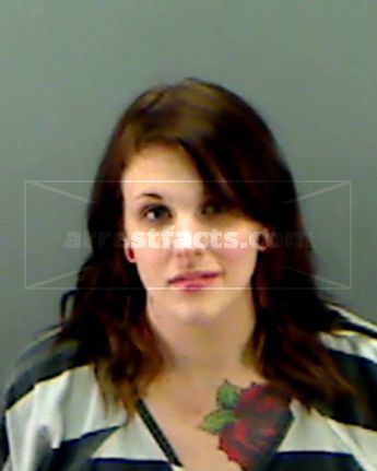 Casey Deann Tosh