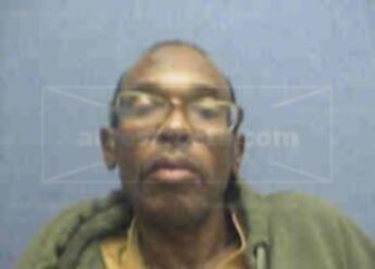 Larry Bradford Irby