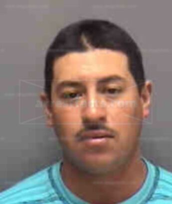 Jose Hernandezuscanga