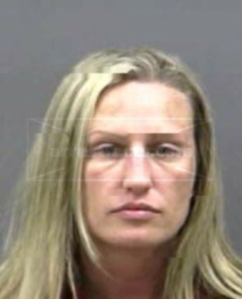 Lisa Michelle Creswell