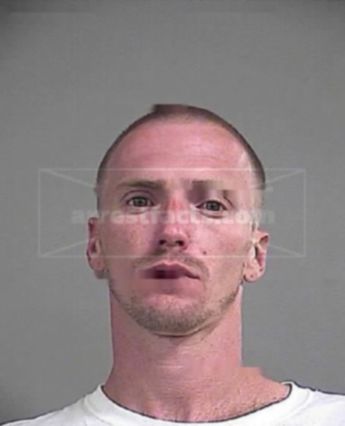 Jason Scott Pierce