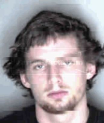 Brandon Michael Goffinet