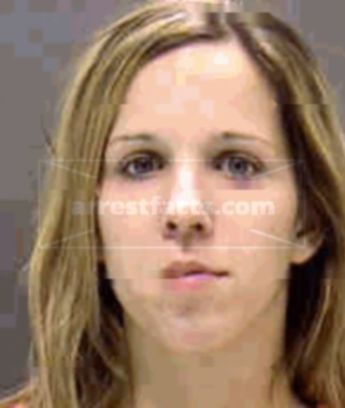 Ashley Judson White