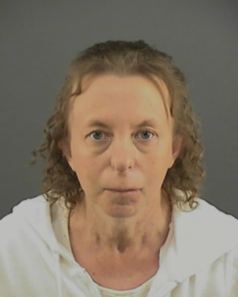Donna Jean Evans