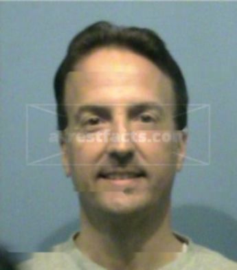 Craig Thomas Parrish