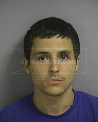 Ryan Nelson Morrell