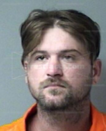 Eric Thomas Arnold