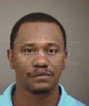 Steven Matthew Donaldson