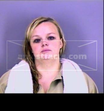 Christina Diana Beaver