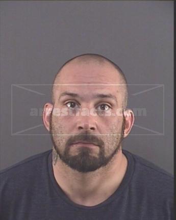 Michael Robert Zarley