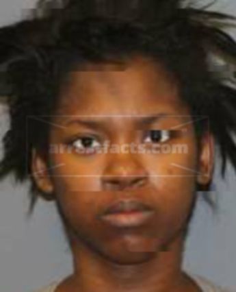 Joselyn Lachelle Ford