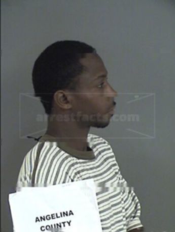 Jamacia Ladon Morgan