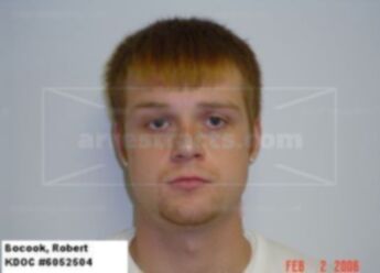 Robert Jay Bocook