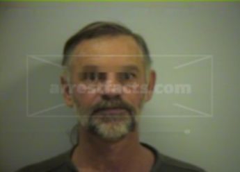 Mark Wayne Brock