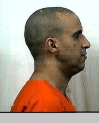 Javier Morales