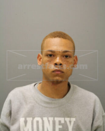Demario J Watkins
