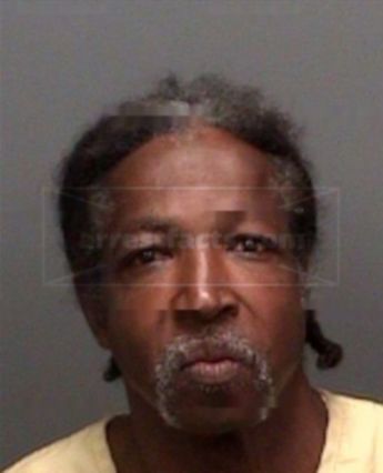 Emanuel Bernard Webb