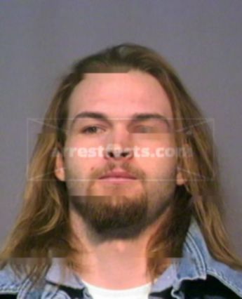 Michael Brandon Harris