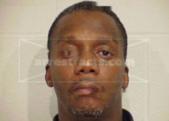 Kenneth Dwayne Register