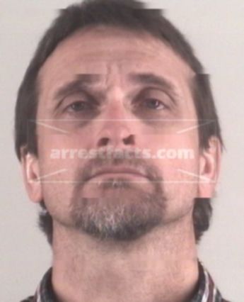 James Daverl Jacobs