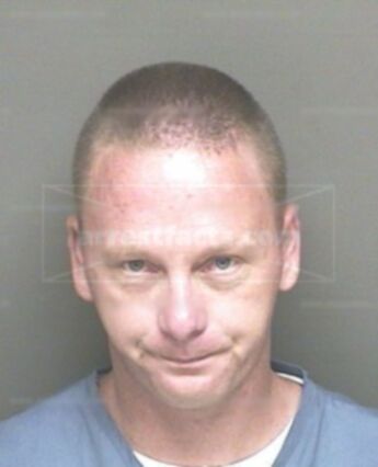 Joseph Anthony Thornton