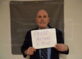 Michael A Feist