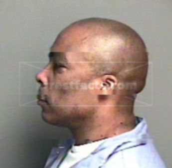 Marc Darrel Woods
