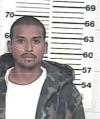 Jesus Jr. Sanchez Soto