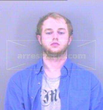 Ryan Steven Irvin