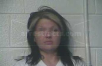 Jessica Faye Shaw