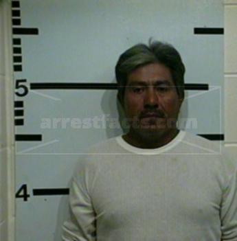 Tomas Rodriguez Aguilera