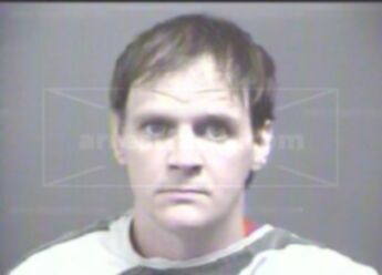 Charles Mason Irwin