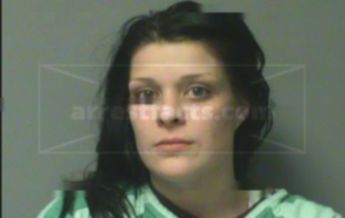 Monica Marie Harris