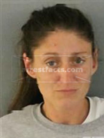 Kristy Lynn Farnsworth