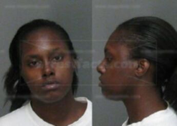 Reneishia Cain