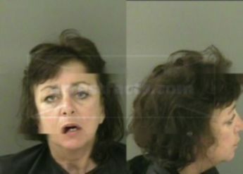 Margaret Elaine Mcgowan