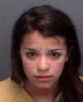Olivia Leigh Gaggi